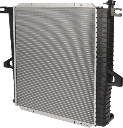 2310 Radiator for 1998-2001 for Ford for Explorer 4.0L 2001 for Ford for Explorer Sport 4.0L 2001-2005 for Ford for Explorer Sport Trac 4.0L 1998-2008 for Ford for Ranger 3.0L