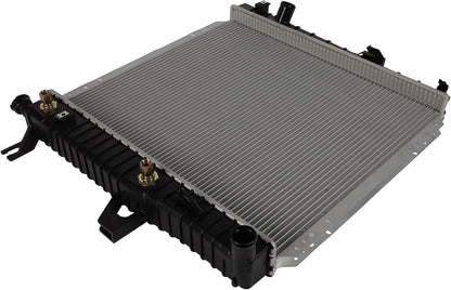 2310 Radiator for 1998-2001 for Ford for Explorer 4.0L 2001 for Ford for Explorer Sport 4.0L 2001-2005 for Ford for Explorer Sport Trac 4.0L 1998-2008 for Ford for Ranger 3.0L