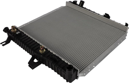 2310 Radiator for 1998-2001 for Ford for Explorer 4.0L 2001 for Ford for Explorer Sport 4.0L 2001-2005 for Ford for Explorer Sport Trac 4.0L 1998-2008 for Ford for Ranger 3.0L - KUDUPARTS
