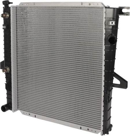 2310 Radiator for 1998-2001 for Ford for Explorer 4.0L 2001 for Ford for Explorer Sport 4.0L 2001-2005 for Ford for Explorer Sport Trac 4.0L 1998-2008 for Ford for Ranger 3.0L - KUDUPARTS