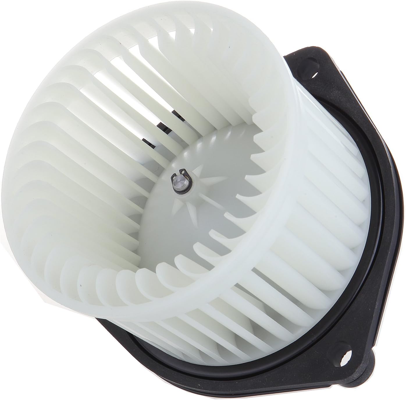 700081 AC Blower Motor Fit 1997-1999 Oldsmobile Cutlass, Cutlass Base Sedan 1997 1998/1999 GL Sedan/97 98 99 Oldsmobile GLS Sedan 3.1L AC Blower Motor Automotive Replacement 700081,PM3340,158683