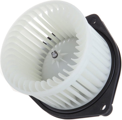 700081 AC Blower Motor Fit 1997-1999 Oldsmobile Cutlass, Cutlass Base Sedan 1997 1998/1999 GL Sedan/97 98 99 Oldsmobile GLS Sedan 3.1L AC Blower Motor Automotive Replacement 700081,PM3340,158683