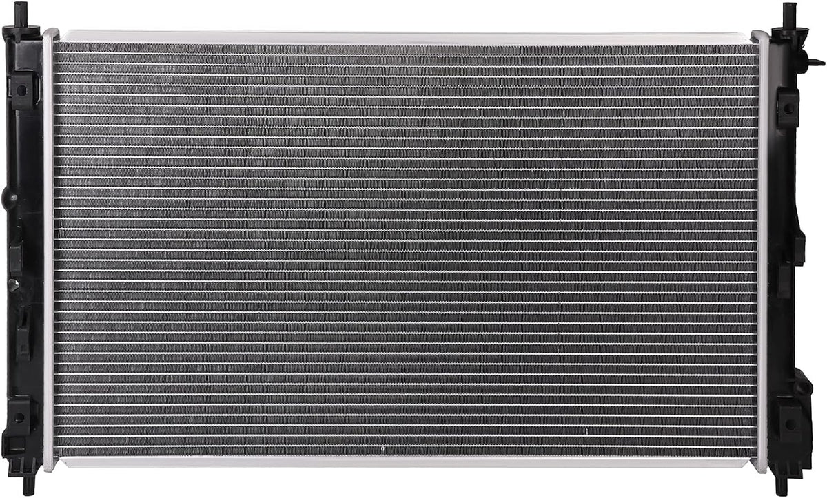 2951 Radiator for 2011-2014 for Chrysler for 200 2.4L 2011-2014 for Chrysler for 200 3.6L 2007-2010 for Chrysler for Cirrus 2.4L 2007-2010 for Chrysler for Sebring 2.4L - KUDUPARTS