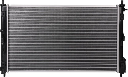 2951 Radiator for 2011-2014 for Chrysler for 200 2.4L 2011-2014 for Chrysler for 200 3.6L 2007-2010 for Chrysler for Cirrus 2.4L 2007-2010 for Chrysler for Sebring 2.4L
