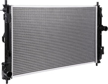 2951 Radiator for 2011-2014 for Chrysler for 200 2.4L 2011-2014 for Chrysler for 200 3.6L 2007-2010 for Chrysler for Cirrus 2.4L 2007-2010 for Chrysler for Sebring 2.4L