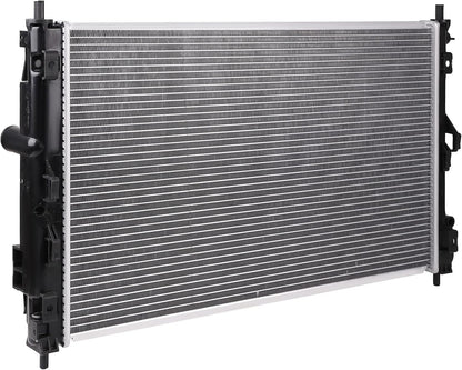 2951 Radiator for 2011-2014 for Chrysler for 200 2.4L 2011-2014 for Chrysler for 200 3.6L 2007-2010 for Chrysler for Cirrus 2.4L 2007-2010 for Chrysler for Sebring 2.4L