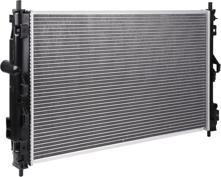 2951 Radiator for 2011-2014 for Chrysler for 200 2.4L 2011-2014 for Chrysler for 200 3.6L 2007-2010 for Chrysler for Cirrus 2.4L 2007-2010 for Chrysler for Sebring 2.4L - KUDUPARTS
