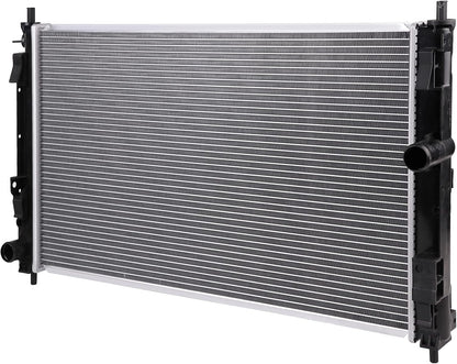 2951 Radiator for 2011-2014 for Chrysler for 200 2.4L 2011-2014 for Chrysler for 200 3.6L 2007-2010 for Chrysler for Cirrus 2.4L 2007-2010 for Chrysler for Sebring 2.4L