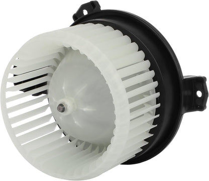 700333 Blower Motor Fit for Subaru 2017-2021/2018-2021 Crosstrek/2017-2020 Subaru Impreza AC Blower Motor Automotive Replacement 700333, 72223FL00B, BM10102C, 72223FL00A, 72223FL500, 72223FL501