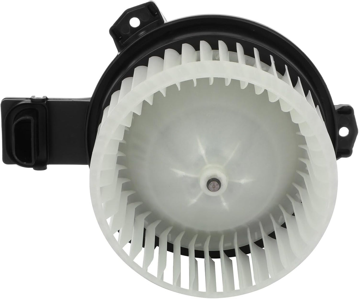 700333 Blower Motor Fit for Subaru 2017-2021/2018-2021 Crosstrek/2017-2020 Subaru Impreza AC Blower Motor Automotive Replacement 700333, 72223FL00B, BM10102C, 72223FL00A, 72223FL500, 72223FL5 - KUDUPARTS