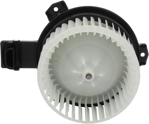 700333 Blower Motor Fit for Subaru 2017-2021/2018-2021 Crosstrek/2017-2020 Subaru Impreza AC Blower Motor Automotive Replacement 700333, 72223FL00B, BM10102C, 72223FL00A, 72223FL500, 72223FL5 - KUDUPARTS