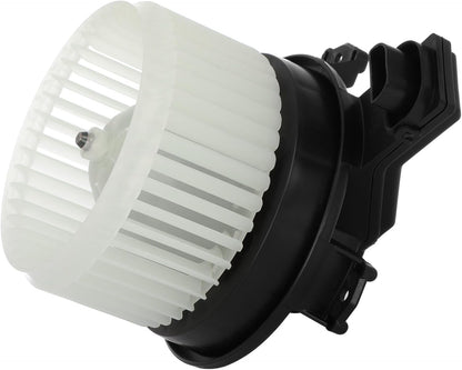700333 Blower Motor Fit for Subaru 2017-2021/2018-2021 Crosstrek/2017-2020 Subaru Impreza AC Blower Motor Automotive Replacement 700333, 72223FL00B, BM10102C, 72223FL00A, 72223FL500, 72223FL501