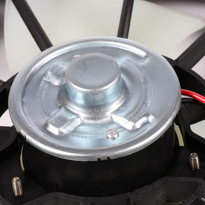 Radiator Fan fit 2002-2006 for Honda CR-V 2003-2011 for Honda Element 620-232 600530 75218 FA70130 19015PNB003 19015PNLG01, Cooling Fan
