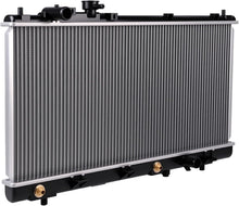2303 Radiator for 1999-2003 Mazda Protege: 1.6L (1999-2000), 1.8L (2001-2003), 2.0L (2002-2003) & Protege5 2.0L