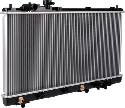 2303 Radiator for 1999-2003 Mazda Protege: 1.6L (1999-2000), 1.8L (2001-2003), 2.0L (2002-2003) & Protege5 2.0L