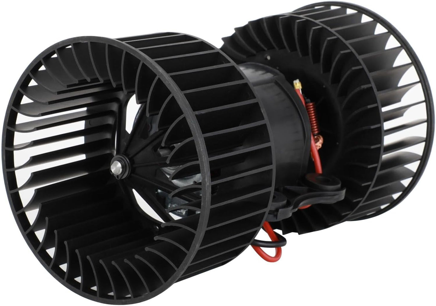 AC Blower Motor Assembly for BMW 525i/530i (2001-2003), 528i (2000), 540i (2000-2003), M5 (2000-2003), X5 (2000-200
