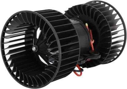AC Blower Motor Assembly for BMW 525i/530i (2001-2003), 528i (2000), 540i (2000-2003), M5 (2000-2003), X5 (2000-200