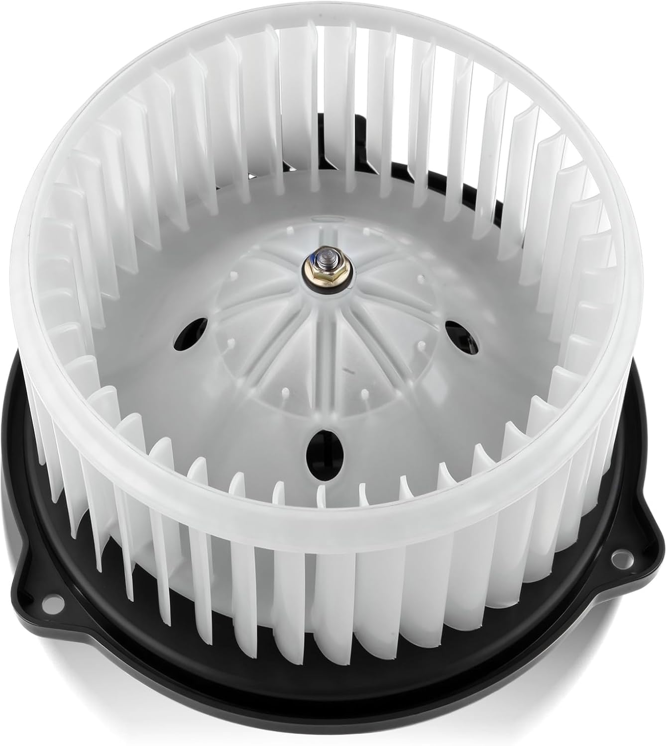 700202 HVAC Blower Motor - Compatible with 2005-2010 Honda Odyssey, 2005-2009 Subaru Legacy/Outback, 2004-2005 Toyota RAV4 - OE 79220-SHJ-A01, A02
