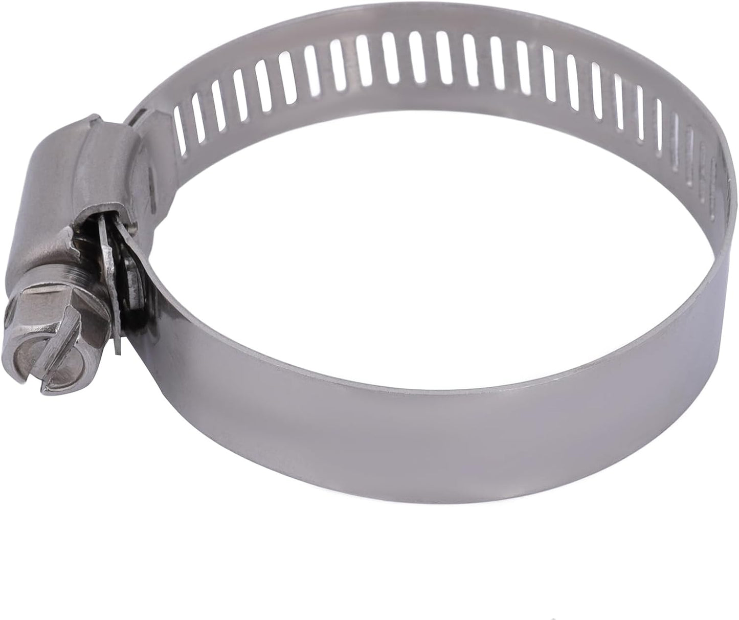 Replacement 2303 Radiator 8MM-10MM,30MM-50MM Hose Clamp fit for 1999-2003 for Mazda for Protege 1.6L 1999-2000 for Mazda for Protege 1.8L 2001-2003 for Mazda for Protege 2.0L