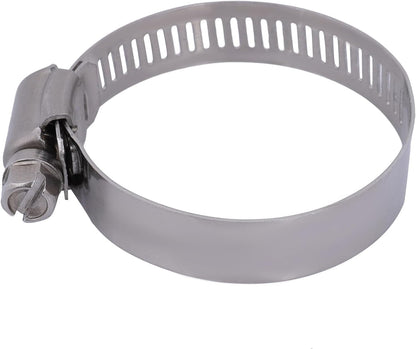 Replacement 2303 Radiator 8MM-10MM,30MM-50MM Hose Clamp fit for 1999-2003 for Mazda for Protege 1.6L 1999-2000 for Mazda for Protege 1.8L 2001-2003 for Mazda for Protege 2.0L