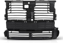 Active Grille Shutter 2015-2018 Ford Edge Radiator Shutter Assembly Without Motor - KUDUPARTS