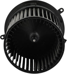 HVAC Blower Motor with Fan Cage - Compatible with 2013-2023 Nissan Leaf & 2018-2019 Nissan Sentra - OEM Replacement 272263NF0A