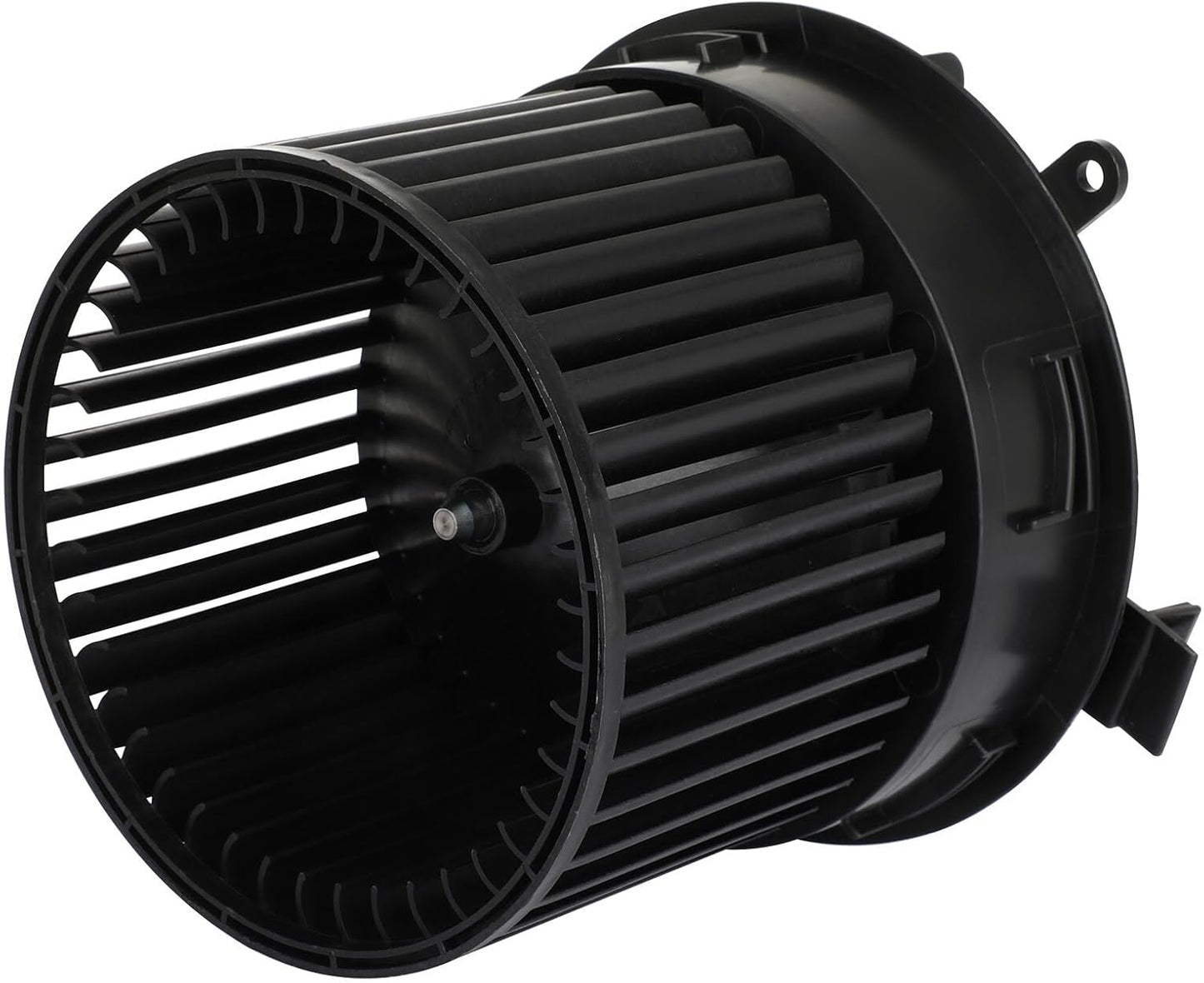 HVAC Blower Motor with Fan Cage - Compatible with 2013-2023 Nissan Leaf & 2018-2019 Nissan Sentra - OEM Replacement 272263NF0A