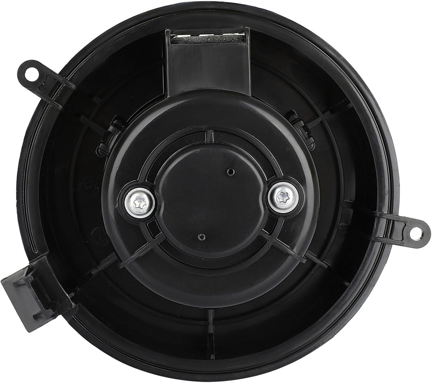 HVAC Blower Motor with Fan Cage - Compatible with 2013-2023 Nissan Leaf & 2018-2019 Nissan Sentra - OEM Replacement 272263NF0A