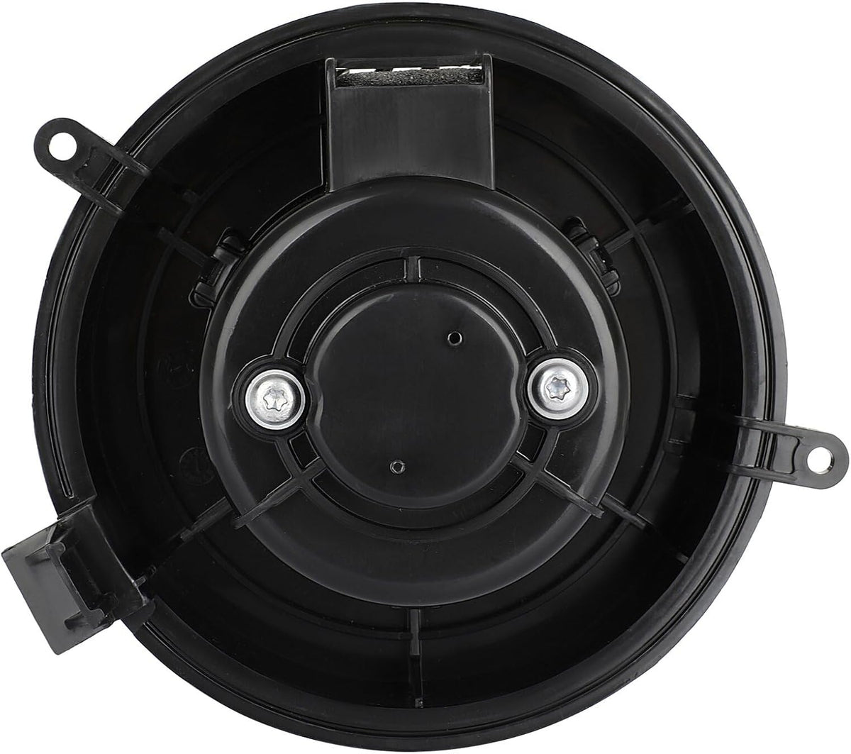 HVAC Blower Motor with Fan Cage - Compatible with 2013-2023 Nissan Leaf & 2018-2019 Nissan Sentra - OEM Replacement 272263NF0A - KUDUPARTS