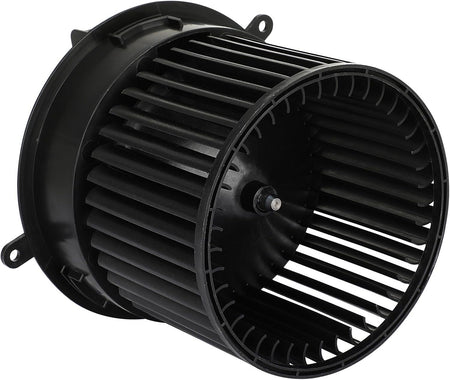 HVAC Blower Motor with Fan Cage - Compatible with 2013-2023 Nissan Leaf & 2018-2019 Nissan Sentra - OEM Replacement 272263NF0A - KUDUPARTS