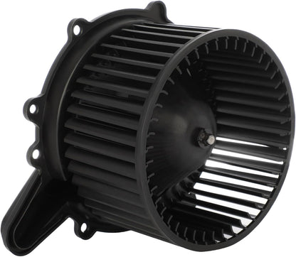 700027 HVAC Blower Motor – Compatible with 1997-2002 Ford Expedition, 1997-2003 F-150, 2004 F-150 Heritage, 1997-1999 F-250, 2002 Lincoln Blackwood, 1998-2002 Lincoln Navigator