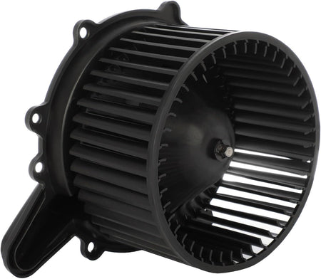 700027 HVAC Blower Motor – Compatible with 1997-2002 Ford Expedition, 1997-2003 F-150, 2004 F-150 Heritage, 1997-1999 F-250, 2002 Lincoln Blackwood, 1998-2002 Lincoln Navigator - KUDUPARTS