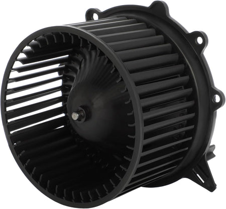 700027 HVAC Blower Motor – Compatible with 1997-2002 Ford Expedition, 1997-2003 F-150, 2004 F-150 Heritage, 1997-1999 F-250, 2002 Lincoln Blackwood, 1998-2002 Lincoln Navigator - KUDUPARTS