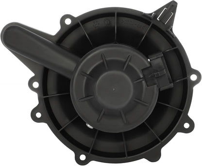 700027 HVAC Blower Motor – Compatible with 1997-2002 Ford Expedition, 1997-2003 F-150, 2004 F-150 Heritage, 1997-1999 F-250, 2002 Lincoln Blackwood, 1998-2002 Lincoln Navigator