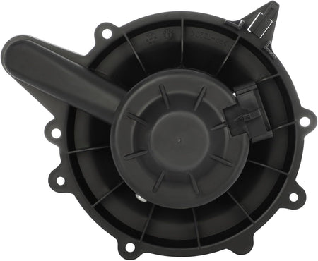 700027 HVAC Blower Motor – Compatible with 1997-2002 Ford Expedition, 1997-2003 F-150, 2004 F-150 Heritage, 1997-1999 F-250, 2002 Lincoln Blackwood, 1998-2002 Lincoln Navigator - KUDUPARTS