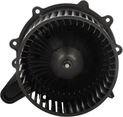 700027 HVAC Blower Motor – Compatible with 1997-2002 Ford Expedition, 1997-2003 F-150, 2004 F-150 Heritage, 1997-1999 F-250, 2002 Lincoln Blackwood, 1998-2002 Lincoln Navigator