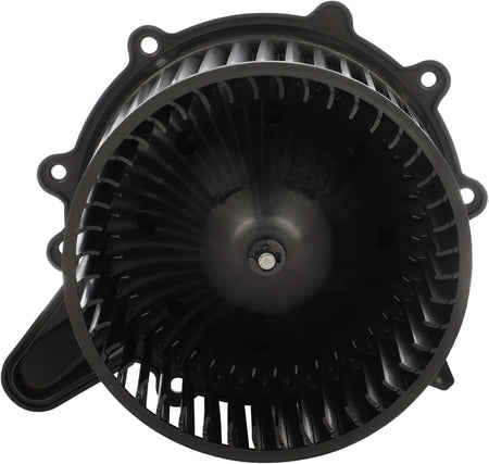 700027 HVAC Blower Motor – Compatible with 1997-2002 Ford Expedition, 1997-2003 F-150, 2004 F-150 Heritage, 1997-1999 F-250, 2002 Lincoln Blackwood, 1998-2002 Lincoln Navigator - KUDUPARTS