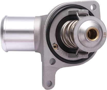 902-700 12571261 Engine Coolant Thermostat Housing Assembly for Chevrolet Express 1500 (2003-2005) & 2500 (2003-2006)