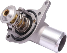 902-700 12571261 Engine Coolant Thermostat Housing Assembly for Chevrolet Express 1500 (2003-2005) & 2500 (2003-2006)