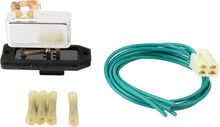 AC Blower Motor Resistor RU661 Compatible with 2003-2008 Dodge Ram 1500, 2003-2009 Ram 2500 & 3500, 2008-2010 Ram 4500 & 5500 - KUDUPARTS