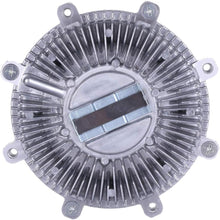 Engine Cooling Fan Clutch Replacement Compatible with Nissan Frontier, Xterra (2012-2014), NV1500, NV2500, NV3500 (2005-2012), Pathfinder 4.0L V6