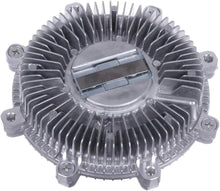 Engine Cooling Fan Clutch Replacement Compatible with Nissan Frontier, Xterra (2012-2014), NV1500, NV2500, NV3500 (2005-2012), Pathfinder 4.0L V6
