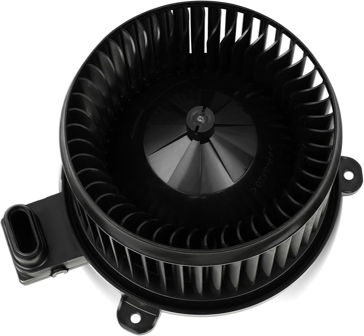 HVAC Blower Motor with Fan Cage – A/C Heater Assembly Replacement Compatible with 2017–2019 Mitsubishi Outlander & Outlander Sport