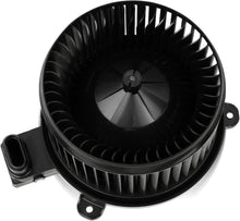 HVAC Blower Motor with Fan Cage – A/C Heater Assembly Replacement Compatible with 2017–2019 Mitsubishi Outlander & Outlander Sport