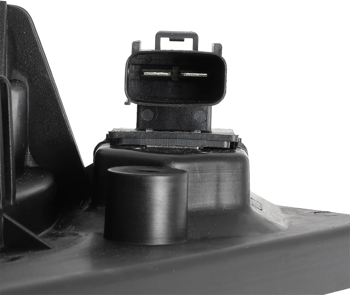 2018-2021 Ford EcoSport Cooling Fan Assembly (FO3115225, H1BZ8C607K) - KUDUPARTS