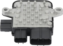 Radiator Cooling Fan Relay Control Module Compatible with 2003-2007 Mazda 6, 2002-2006 Mazda MPV, 2002-2007 Mitsubishi Lancer, 2003-2006 Mitsubishi Outlander