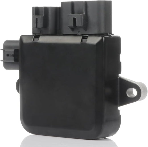 Radiator Cooling Fan Relay Control Module Compatible with 2003-2007 Mazda 6, 2002-2006 Mazda MPV, 2002-2007 Mitsubishi Lancer, 2003-2006 Mitsubishi Outlander - KUDUPARTS