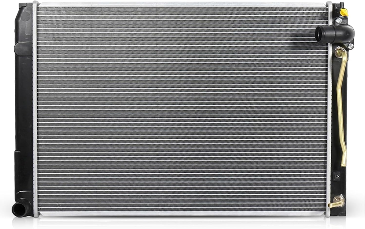 2005-2006 Toyota Sienna 3.3L Radiator (2925)