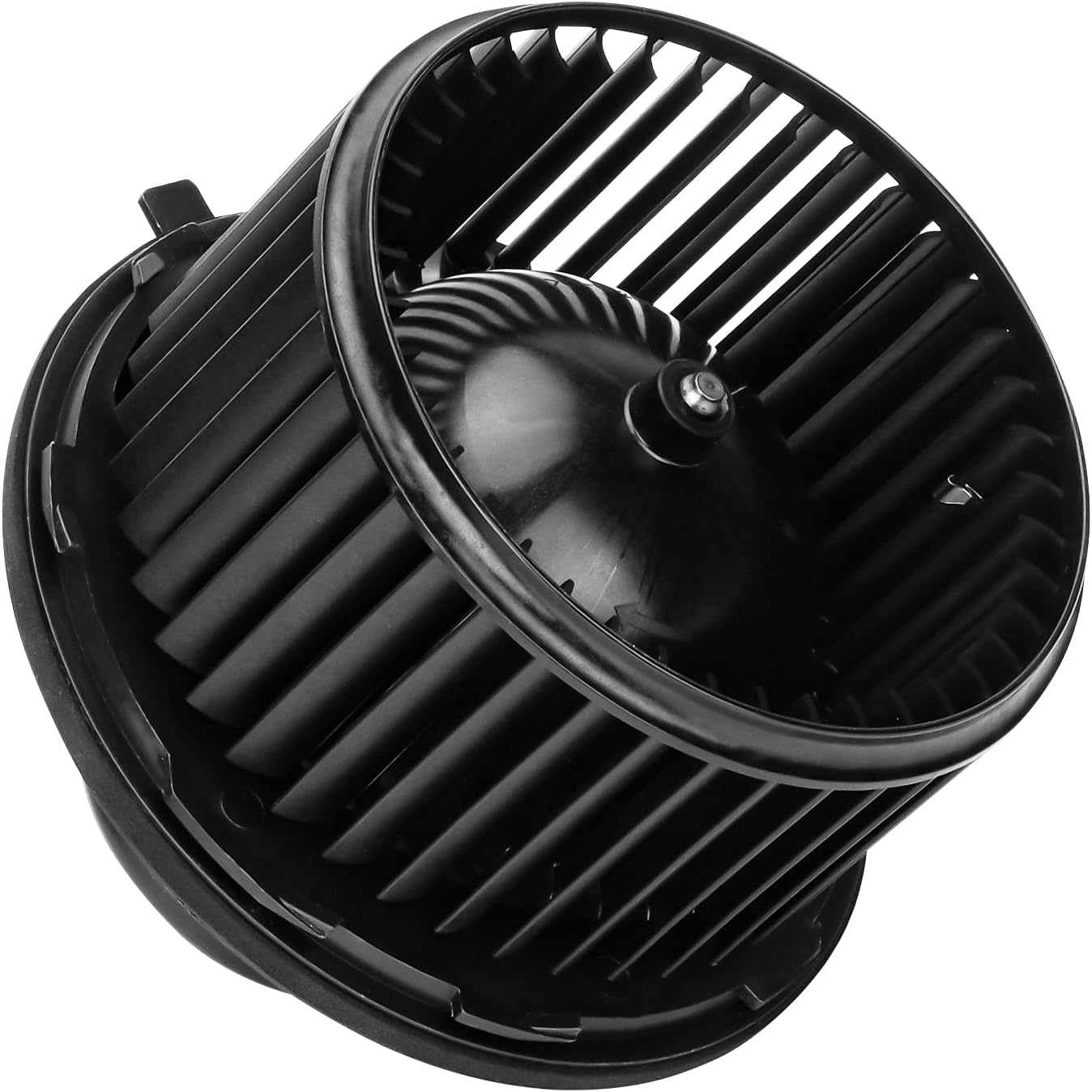HVAC Heater Blower Motor AC Fan Assembly for Chevy Silverado, Tahoe, GMC Sierra, Yukon, Cadillac Escalade – Replaces 700089, 52400424