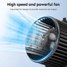 HVAC Heater Blower Motor AC Fan Assembly for Chevy Silverado, Tahoe, GMC Sierra, Yukon, Cadillac Escalade – Replaces 700089, 52400424 - KUDUPARTS